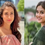 মেহজাবীনকে অনুপ্রেরণা মানেন তটিনী, চান নিজের স্বতন্ত্র পরিচয়