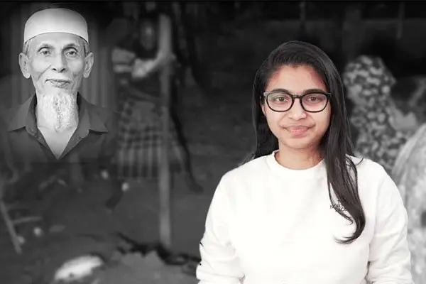 মানিক পশারীর দাফন নিয়ে বিতর্ক, জামায়াতের ভূমিকার সমালোচনা তাসনিম জারার