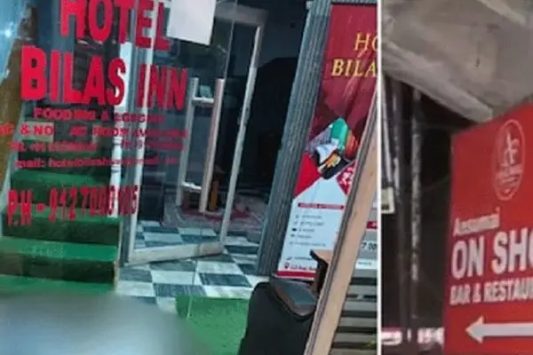আসামে হোটেলে গুলিবর্ষণ, প্রাণ গেল পাঁচজনের; গ্রেপ্তার অভিযুক্ত