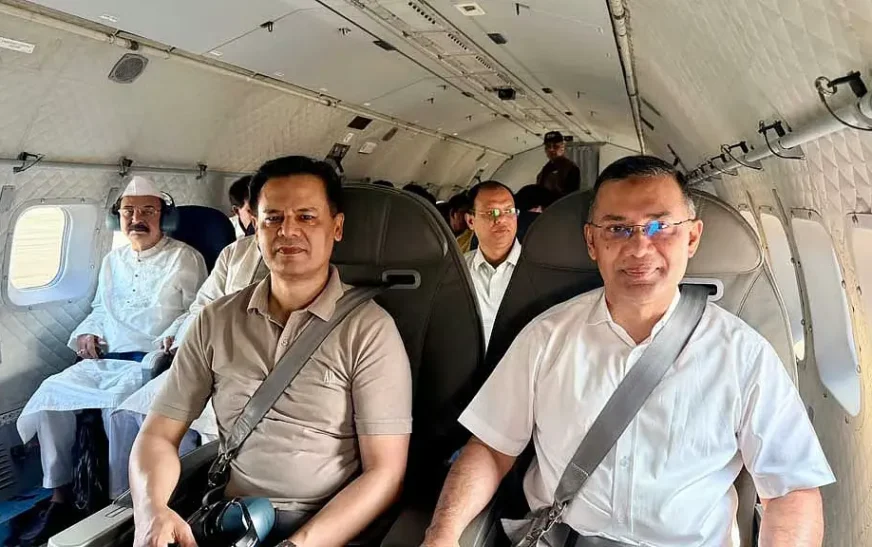 দুর্গোৎসবে শুভেচ্ছা জানাতে তিন বিভাগীয় শহরে যাচ্ছেন প্রধানমন্ত্রী