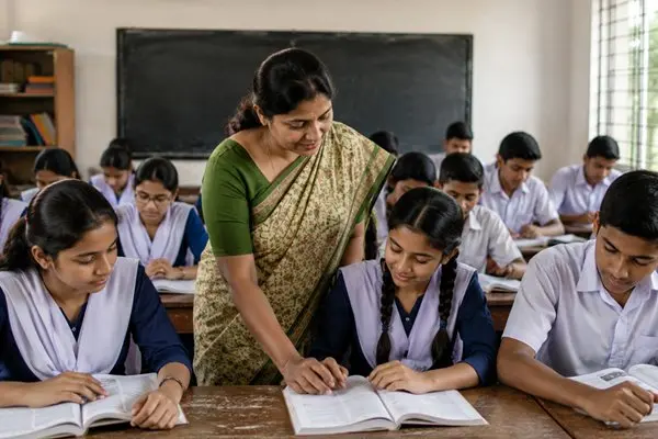 সাত বছরে মাধ্যমিকে শিক্ষার্থী কমেছে প্রায় ১৮ লাখ, বেড়েছে মাদ্রাসায়