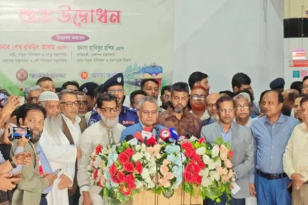 ট্রেনের টিকিট কালোবাজারি রোধে সফটওয়্যারে পরিবর্তনের উদ্যোগ