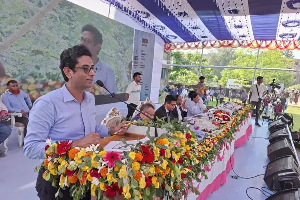 বিশ্ববিদ্যালয়ে দক্ষতা উন্নয়ন কেন্দ্র স্থাপনের উদ্যোগ