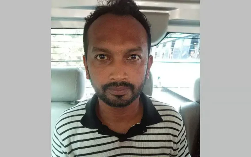 রাড্ডা স্বাস্থ্যকেন্দ্রে হামলা: ডিবির হাতে ছাত্রদলের সাবেক নেতা পিয়াস