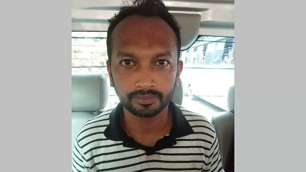 রাড্ডা স্বাস্থ্যকেন্দ্রে হামলা: ডিবির হাতে ছাত্রদলের সাবেক নেতা পিয়াস
