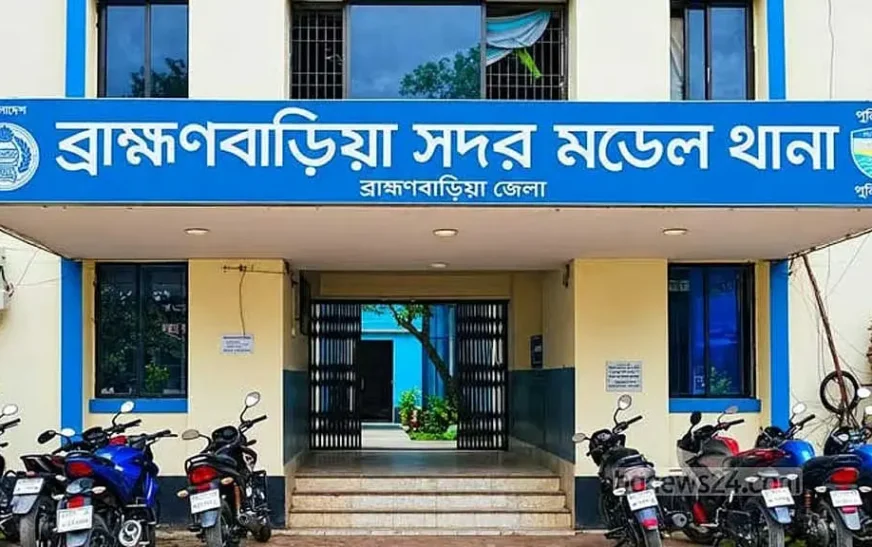 কিশোর অপরাধ ঠেকাতে ব্রাহ্মণবাড়িয়ায় পুলিশের অভিযান, আটক ৪২