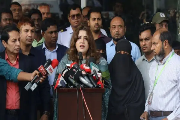 সৌদি আরবের কারাগারে সাড়ে সাত হাজারের বেশি বাংলাদেশী