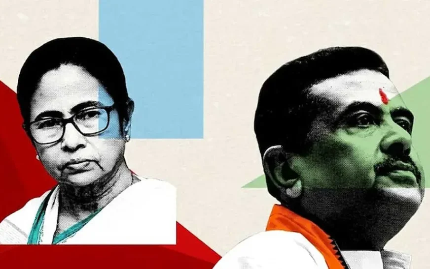 পশ্চিমবঙ্গে পাঁচ মাসে ২,৪৫৪ ধর্ষণের মামলা, বিশেষ অধিবেশন চায় তৃণমূল