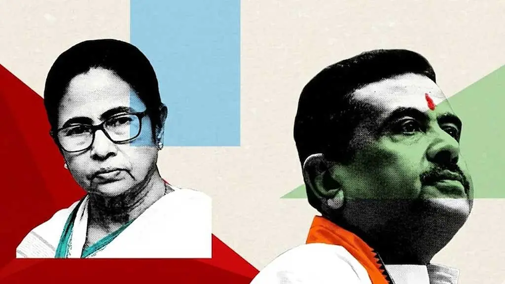পশ্চিমবঙ্গে পাঁচ মাসে ২,৪৫৪ ধর্ষণের মামলা, বিশেষ অধিবেশন চায় তৃণমূল