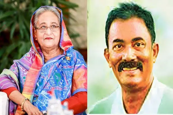 কাউন্সিলর একরাম হত্যা মামলা: শেখ হাসিনাসহ ১১ জনের অভিযোগ গঠনের শুনানি আজ