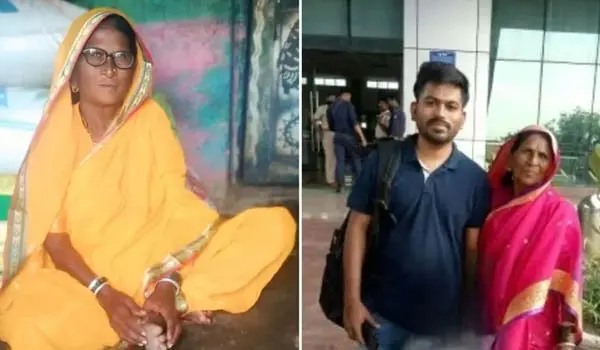 দিল্লিতে আটক অবস্থায় দীপকের দাদির মৃত্যু, শেষকৃত্যে যোগ দিতে পুলিশের সহযোগিতার প্রস্তাব