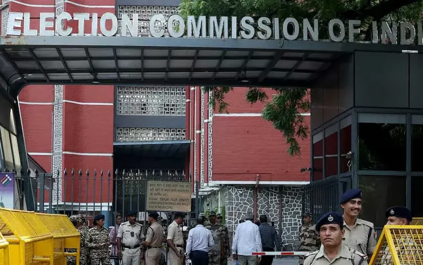 বাদ পড়া ভোটারদের খুঁজতে ভারতের ২০ রাজ্যে মাসব্যাপী অভিযান