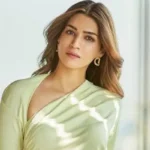 এআইয়ের অপব্যবহার রুখতে নতুন আইন চান কৃতি শ্যানন