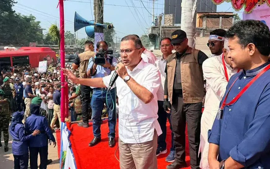 ধর্মীয় সম্প্রীতির বন্ধনে বাংলাদেশ গড়ার আহ্বান প্রধানমন্ত্রীর