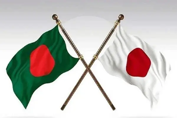 জাপানের সঙ্গে সহযোগিতা বাড়াতে প্রধানমন্ত্রীর সফরে সাতটি চুক্তি