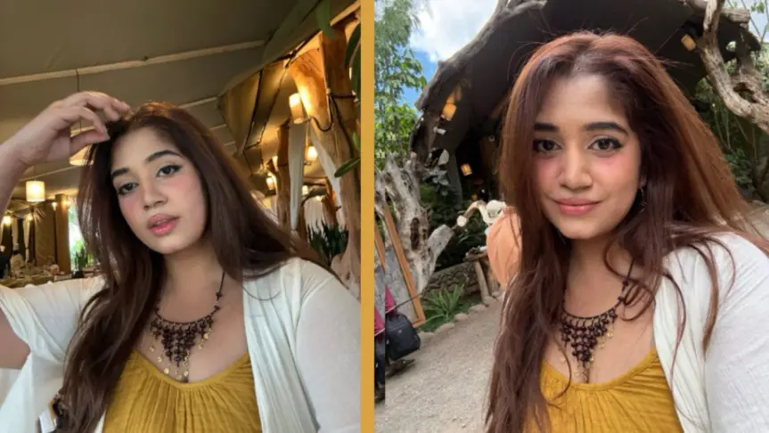 বিচ্ছেদের পর নতুন আবহে শেহতাজ