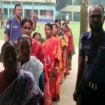 ঠাকুরগাঁও-১ আসনে উপনির্বাচন: ১১৫ কেন্দ্র ঝুঁকিপূর্ণ, নিরাপত্তায় সাড়ে ৫ হাজার সদস্য
