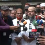 ঠাকুরগাঁও উপনির্বাচনে প্রিজাইডিং কর্মকর্তাদের পরিচয়পত্রে ছবি না থাকার অভিযোগ