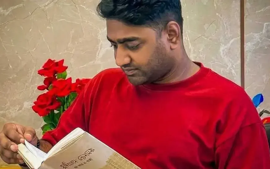 মানিকগঞ্জে আত্মগোপনে থাকা উপজেলা ছাত্রলীগ সভাপতি গ্রেপ্তার