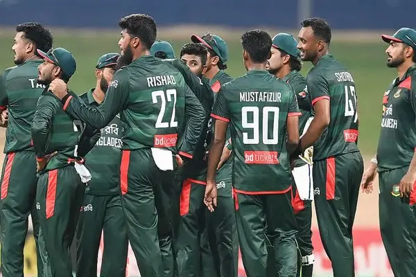 ফাইনালের স্বপ্ন বাঁচাতে আফগানিস্তানের বিপক্ষে বড় জয়ের চ্যালেঞ্জে বাংলাদেশ