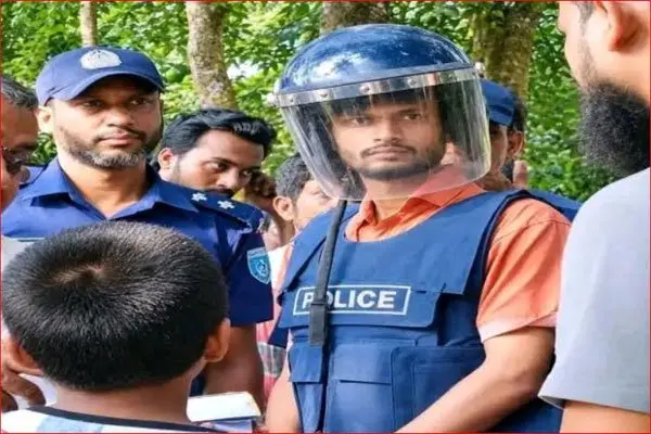 উলিপুরে বৃদ্ধ খুনের ঘটনায় নাতি গ্রেপ্তার, পুকুর থেকে উদ্ধার ছুরি