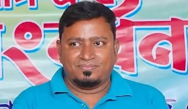 রাড্ডা ক্লিনিকে হামলা-লুটের মামলা: ‘শুটার লেলিনের’ দুই দিনের রিমান্ড