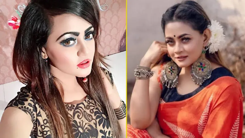 ক্যানসারের কাছে হার মানলেন মডেল ও অভিনেত্রী তুলনা আল হারুন