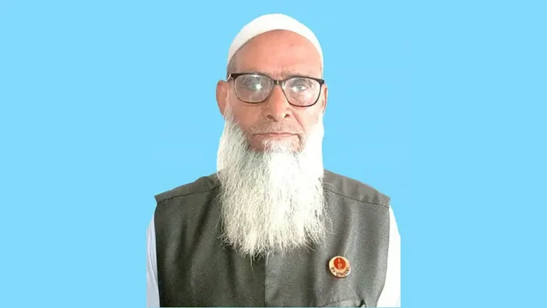 ধোবাউড়ায় বীর মুক্তিযোদ্ধার ঝুলন্ত মরদেহ উদ্ধার, মৃত্যুর কারণ নিয়ে ধোঁয়াশা
