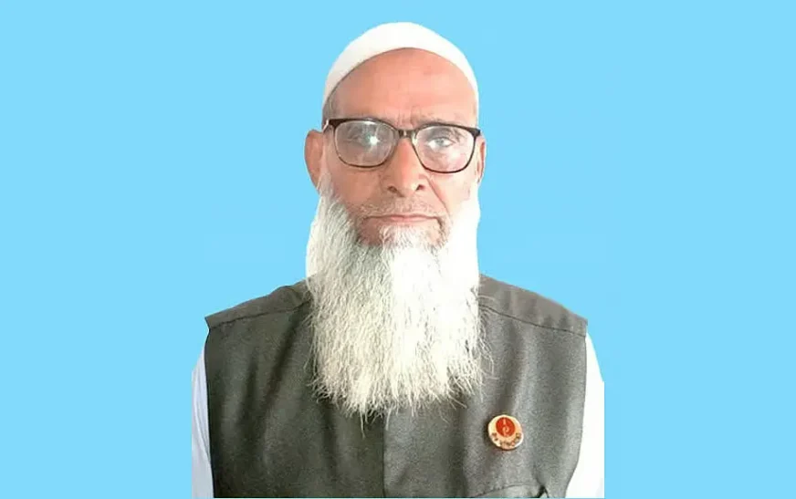 ধোবাউড়ায় বীর মুক্তিযোদ্ধার ঝুলন্ত মরদেহ উদ্ধার, মৃত্যুর কারণ নিয়ে ধোঁয়াশা