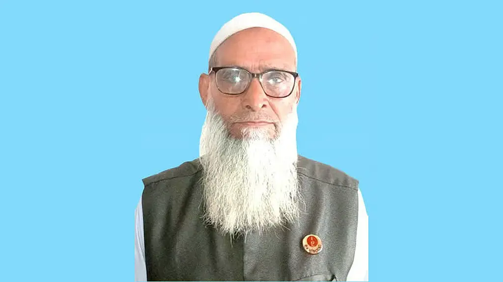 ধোবাউড়ায় বীর মুক্তিযোদ্ধার ঝুলন্ত মরদেহ উদ্ধার, মৃত্যুর কারণ নিয়ে ধোঁয়াশা