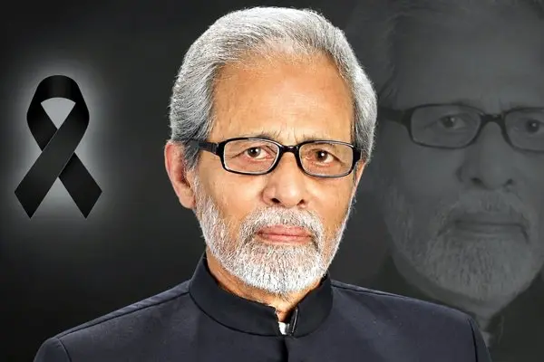 জাতীয় প্রেস ক্লাবের সাবেক সভাপতি মুহম্মদ শফিকুর রহমান আর নেই