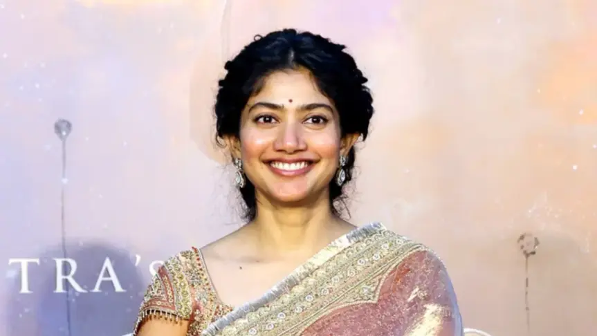 জীবনসঙ্গীর মধ্যে যে গুণগুলো খোঁজেন সাই পল্লবী