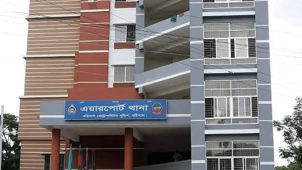 বরিশালে পাওনা টাকা নিয়ে বিরোধ, ঠিকাদারকে লক্ষ্য করে গুলি