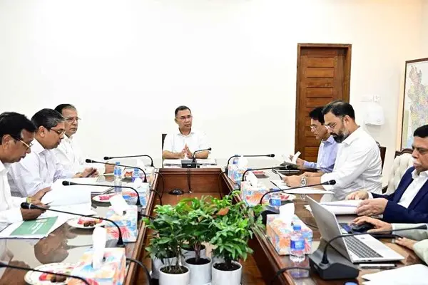দুই মাসে হাজার মাঠ, খেলাধুলার সুযোগ বাড়ানোর উদ্যোগ