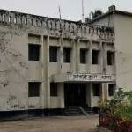 পাবনায় হাটের কার্যালয়ের সামনে গুলিতে শ্রমিক লীগ নেতাসহ নিহত ২