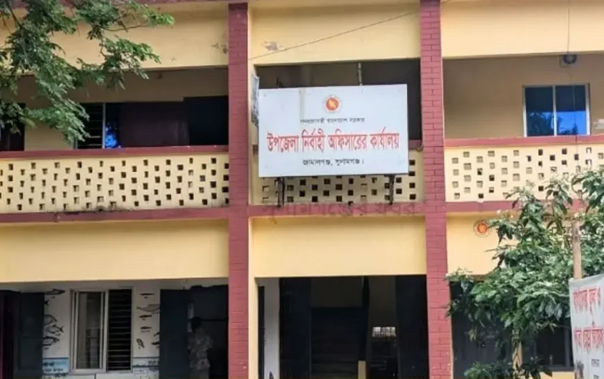 ফেসবুক পোস্ট ঘিরে জামালগঞ্জে আলোচনা, ঢাকায় চিকিৎসাধীন এসিল্যান্ড