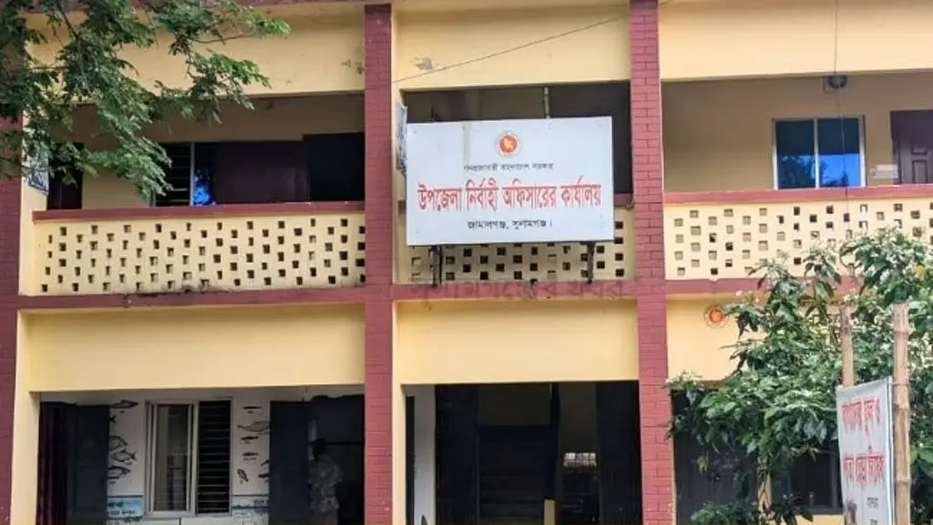 ফেসবুক পোস্ট ঘিরে জামালগঞ্জে আলোচনা, ঢাকায় চিকিৎসাধীন এসিল্যান্ড