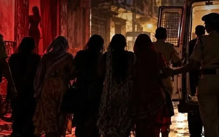 চাকরির প্রলোভনে ভারতে পাচার, পুনেতে উদ্ধার ছয় বাংলাদেশি নারী