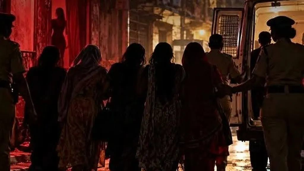 চাকরির প্রলোভনে ভারতে পাচার, পুনেতে উদ্ধার ছয় বাংলাদেশি নারী