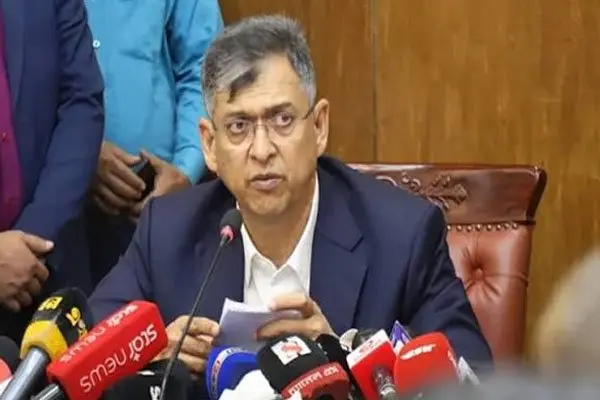গোপালগঞ্জে পুলিশের ওপর হামলায় জড়িতদের বিরুদ্ধে ব্যবস্থা নেওয়া হবে