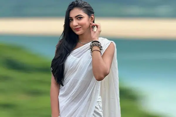 আন্তর্জাতিক মঞ্চে সুনেরাহ, অভিনয়ের পাশাপাশি তুলে ধরছেন নাচের প্রতিভা