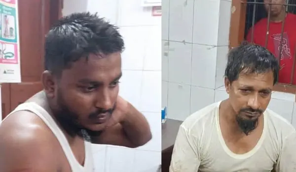 সাতকানিয়ায় জামায়াতের দুই নেতার ওপর হামলা, আহত ছুরিকাঘাতে