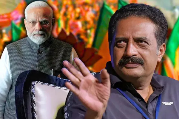 দিল্লিতে ছাত্র বিক্ষোভ ঘিরে উত্তেজনা, মোদি সরকারকে কটাক্ষ প্রকাশ রাজের