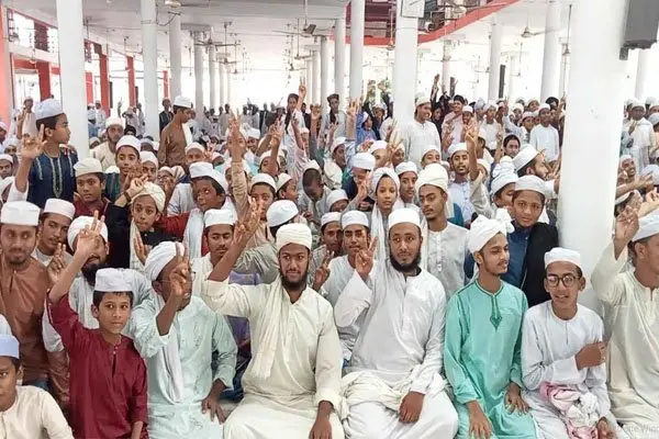 মাদরাসা বোর্ডে পাসের হার ৬১.০৭ শতাংশ, জিপিএ-৫ পেয়েছে ৩২৫০ জন
