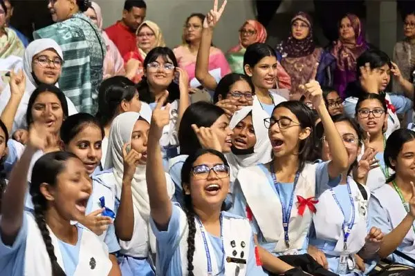 এইচএসসি ও সমমানের ফল প্রকাশ ২৯ অক্টোবর