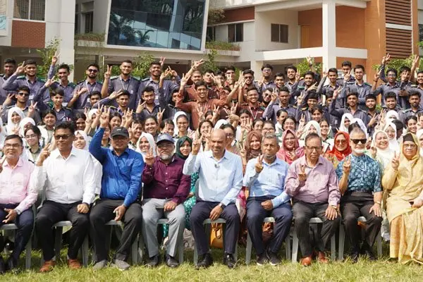 এইচএসসিতে মাইলস্টোন কলেজের সাফল্য, পাসের হার ৯৯.৮৩ শতাংশ