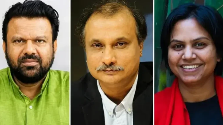 শ্যামল দত্ত, মোজাম্মেল বাবু ও ফারজানা রূপার বিষয়ে প্রতিবেদন ৫ জানুয়ারি