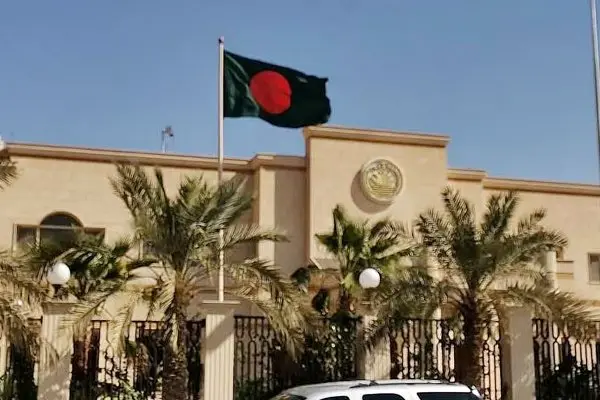 সৌদিতে অবস্থানরত বাংলাদেশিদের জন্য দূতাবাসের জরুরি নির্দেশনা