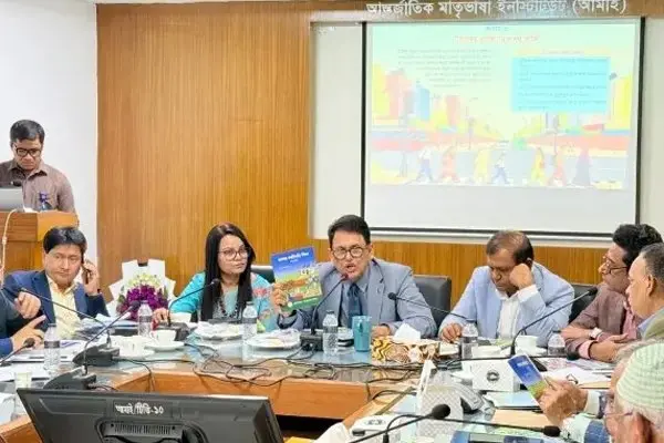 ২০২৭ শিক্ষাবর্ষে দুই শ্রেণির পাঠ্যক্রমে আসছে চার নতুন বই