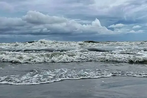 বঙ্গোপসাগরে লঘুচাপের সম্ভাবনা, কয়েক দিন বৃষ্টির আভাস